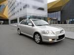 Toyota avensis 1.8 - Miniature