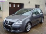 Golf 5 2.0 tdi 170 gt sport - Miniature