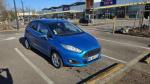 Ford fiesta titanium  - Miniature