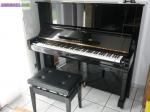 Magnifique piano yamaha u3 - Miniature