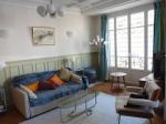 Paris - charming apt in gambetta district - Miniature