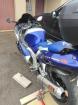  suzuki hayabusa 1300 - Miniature