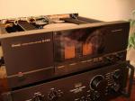 Hifi sansui usa 780watt - Miniature