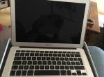  macbook air 13 pouce  - Miniature