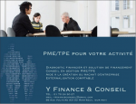 Conseil gestion pme - Miniature