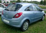 Belle opel corsa - Miniature