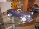 Maquette porsche 934 - Miniature