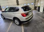 Bmw x3 f25 - Miniature
