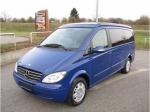 Mercedes-benz viano fun long 2.2cdi 150ch 4 couchages - Miniature