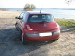 Renault megane 1.9 dci 120 cv - Miniature