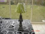 Lampe de chevet - Miniature