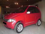 Voiture sans permis ligier xtoo sport -4200 km- - Miniature