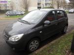 Hyundai getz - Miniature