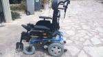  fauteuil roulant électrique invacare année 2013 état... - Miniature