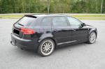 Audi a3 1.9 tdi 110ch 4portes - Miniature