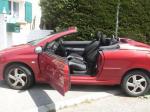 Peugeot 206 cc cc 1.6 16s diesel - Miniature