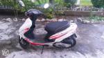 Scooter yiying 50cm2 - Miniature