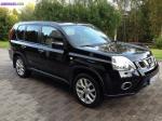 Nissan x-trail 2,0 dci se - Miniature