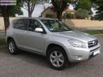 A saisir magnifique  toyota rav 4 (3e generation) en... - Miniature