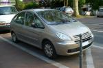 Xsara picaco exclusive 1.6 hdi 110ch - Miniature