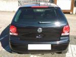 Volkswagen polo iv tdi 100 sport 5p - Miniature