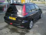 Peugeot 206 sw exterieur - Miniature