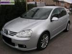 Golf 5 tdi 2.l 140cv 6vite 5 ports  - Miniature