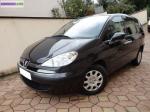 Peugeot 807 2.2 hdi sv pack - Miniature