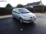 Renault scenic 1.9l dci rxt - Miniature