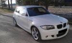 Bmw 116 d m sport - Miniature