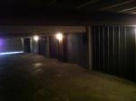 Garage - Miniature
