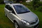  opel zafira 1.9 diesel - Miniature