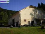 Maison de campagne sur 1,5ha - Miniature