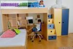 Chambres pour les jeunes - Miniature