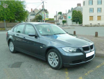 Bmw  320d confort - Miniature