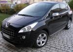 Peugeot 3008 allure - 1,6 hdi 112 cv - bvm6 - Miniature