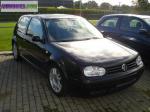 Volkswagen golf 1.9 tdi generation - Miniature