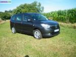 Dacia lodgy prestige 5 place 1.5 dci 110cv - Miniature