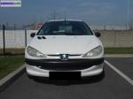 Belle voiture peugeot 206 1.9 d xr 5p - Miniature