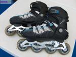 Rollerblade taille 43 - Miniature