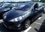 Peugeot 308 1.6 hdi 90 blue lion premium - Miniature