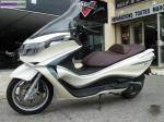 Jolie piaggio beverly 350 ie sport - Miniature