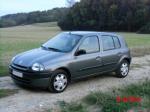 Clio ii 1.9d - Miniature