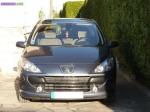 Peugeot 307 pack gris - Miniature