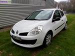 Renault clio 3 - Miniature