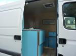 Vends renault master dci 120 - Miniature