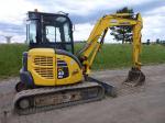 2007 komatsu pc40mr - Miniature