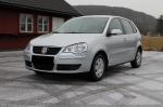 Volkswagen polo 1,4 tdi confort 5 portes - Miniature