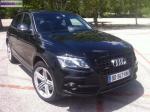 Audi q5 3.0 v6 tdi 240 s tronic s-line - open sky - Miniature