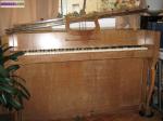 Piano droit - Miniature